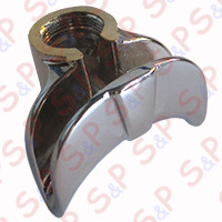 BECCUCCIO 2 VIE CIMBALI M16X1