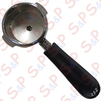 PORTAFILTRO MC/09 2DOSI CONFEZIONATO