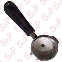 PORTAFILTRO MC/09 1DOSE CONFEZIONATO