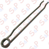 MOLLA ZANUSSI 054560 93mm