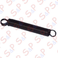 LEVER SPRING MD40/50/80