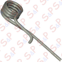 MOLLA SX PORTA MOD.1