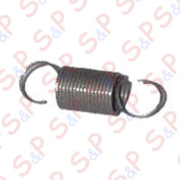 MOTO REDUCER SPRING