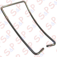 MOLLA AD ARCHETTO TAPPO LAVAG.