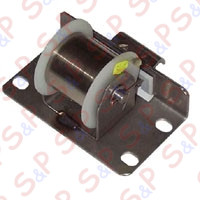 GRUPPO MOLLA"KG.3,5"-MM.40