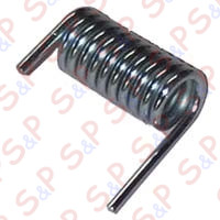 MOLLA SOLLEVAMENTO SX SIRMAN