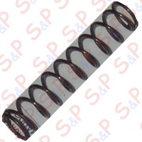 MOLLA CROCERA DOSATORE MCP