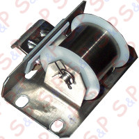 GRUPPO MOLLA"KG.5"-MM.40