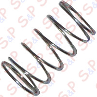 MOLLA PER RESISTENZA CB