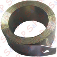 ROLLER SPRING 25X0,5 MM"