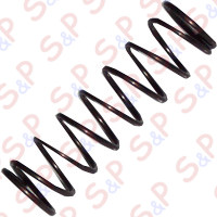 MOLLA PRESSIONE DOSATURA