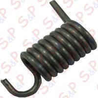 MOLLA DX ORION GHISA-VTR