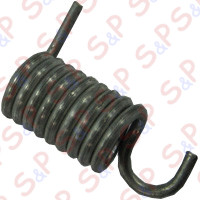 MOLLA SX ORION GHISA-VTR