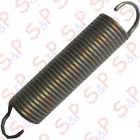 DOOR SPRING L=68 DE=13,2 D=1,4