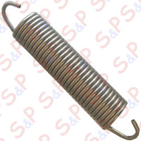 SPRING DOOR L = 68 DE = 13.2 D = 1.5