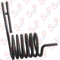 MOLLA RICHIAMO F.3-31 DX GREZZ