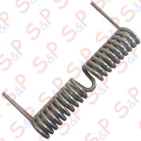 MOLLA PIASTRA BERTO'S