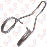 NEW COCK SPRING GRANITA MACHINES 6-10-15LT