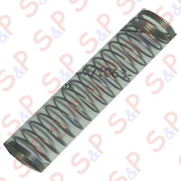 CHECK VALVE SPRING