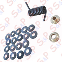 MOLLA CONTR/MANIG. C/RONDELLE OTT. PV 2063/2064