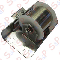 KIT SPRING  KG.5,5 -MM.40