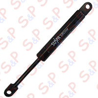 GAS SPRING SUSPA 16-1 01624497 200N