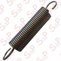 4H1143-01 SPRING/DOOR (IM21/30