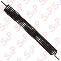 MOLLA PER CERNIERA COPERCHIO