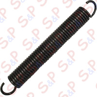 MOLLA DX BILANCIAM.COP.BRAS.M80 EM