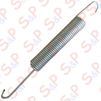 MOLLA DI SOLLEVAMENTO