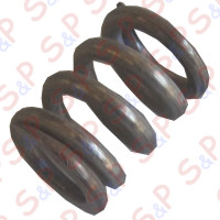 Molla Inox Erogazione