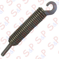 MOLLA PORTA C90E 2007