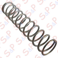 SPRING ADJUSTING DENSITY