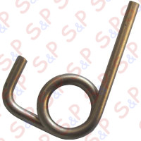 MOLLA LEVERAGGIO PORTA ST/BC