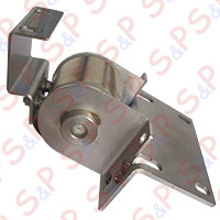 KIT MOLLA BILANCIAMENTO PORTE BSR22 - SERIE TR