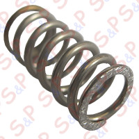 SPRING ø 11.5x25 mm