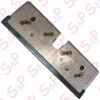 LAMA DI TAGLIO COMPLETA