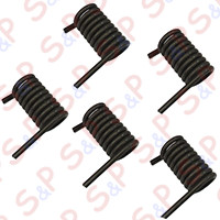 MOLLA DESTRA (FROM 99) SET 5pcs