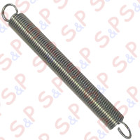 416609-01 SPRING DOOR