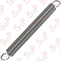 4H0823-01 SPRING DOOR (IM65/10