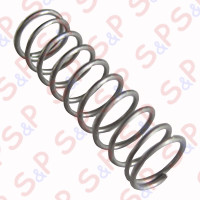 SPRING FOR RIGHT/LEFT CLAW WASH ARM F.0