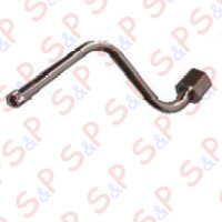 TUBO VAPORE COMPLETO