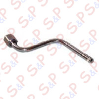 TUBO VAPORE RANCILIO ad esaurimento fuori produzione