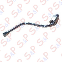 TUBO SCARICO VAPORE N.T. S.MARCO