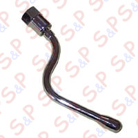 TUBO VAPORE CIMBALI M20