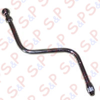 LANCIA VAPORE F.C.S. TRONIC CROM