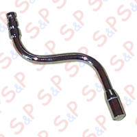 LANCIA VAPORE CROMATA