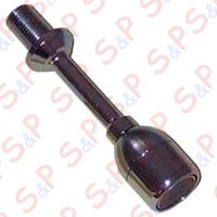 LANCIA PREL. ACQUA CALDA MEGA C/FRA