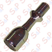 LANCIA ACQUA COMPL. CROMATA