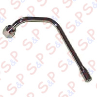 LANCIA VAPORE RIBALTATA